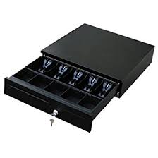 Cash Drawer – RJ- USB