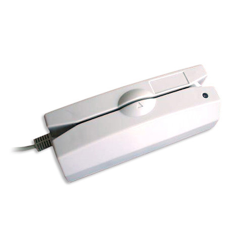 Magnetic Card Reader