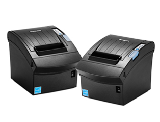 Receipt Printers