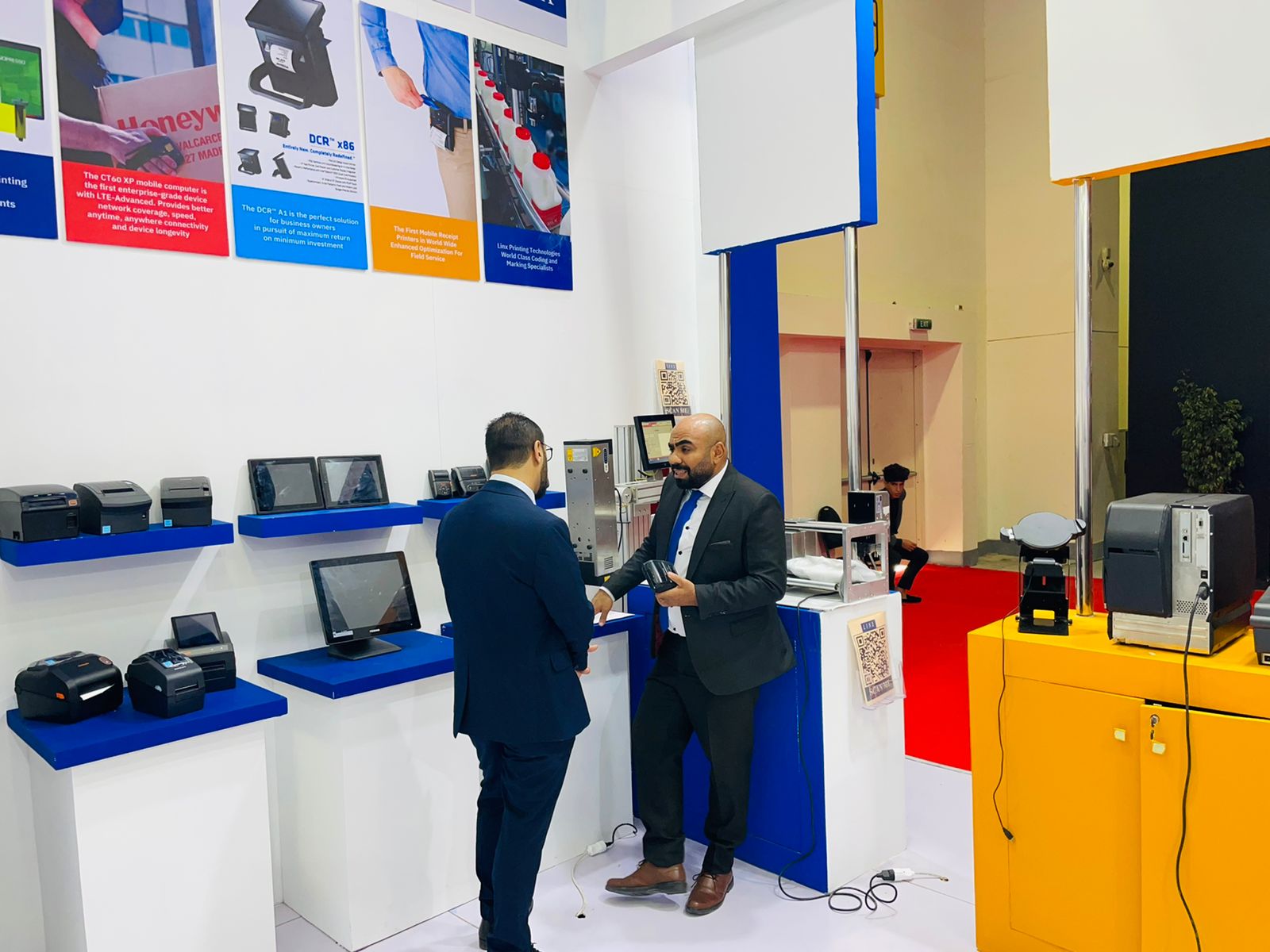 Cairo ICT 2021