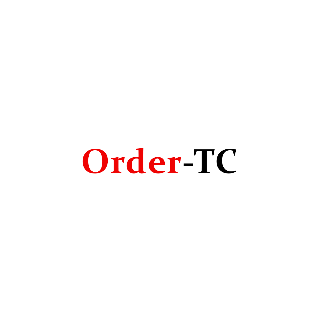 Order-TC ( Proof of Delivery)