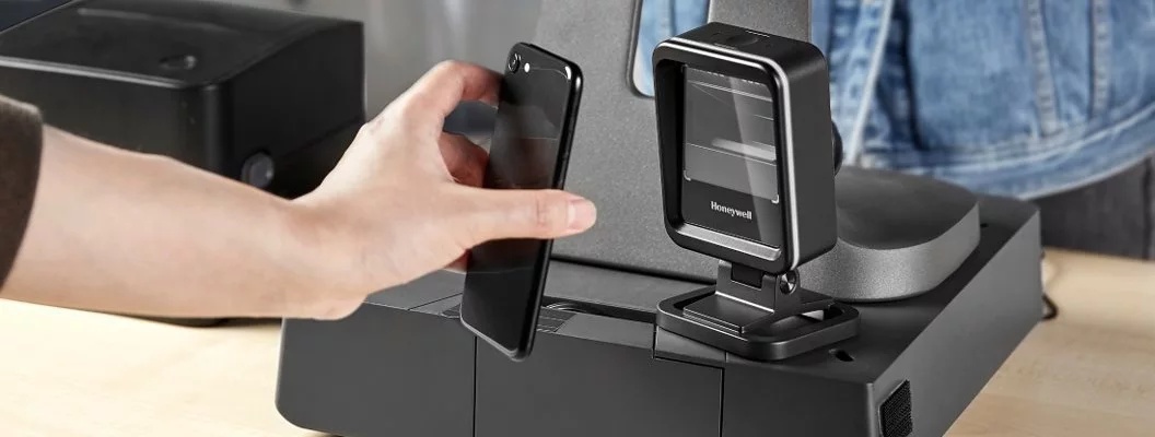Presentation Scanners