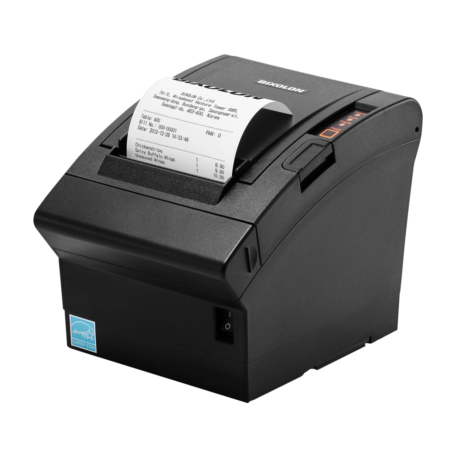 BIXOLON SRP-350V