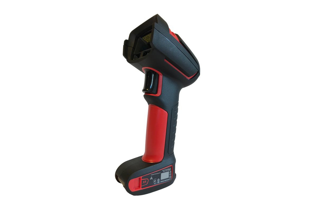 Granit XP 1990iXLR Scanner