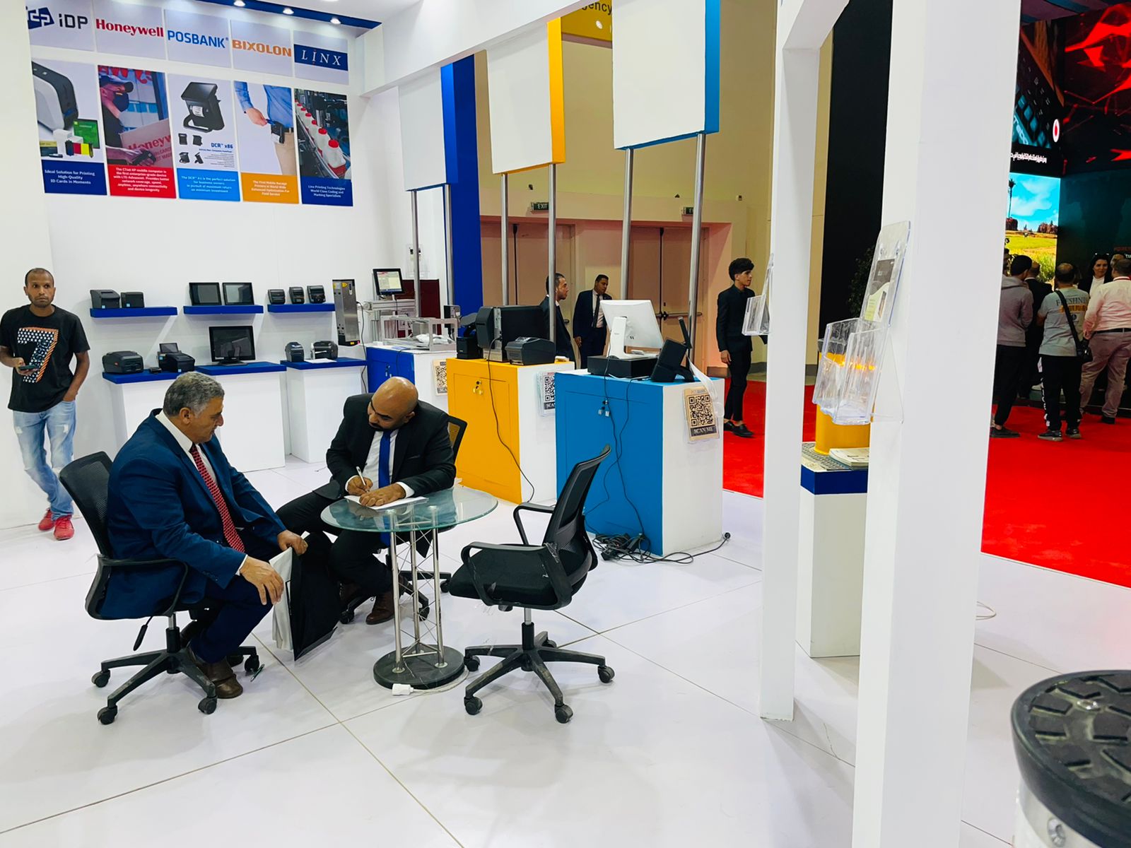 Cairo ICT 2021